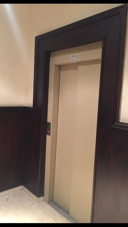 Appart Hotel Mariama Casablanca 0*,  Marokko